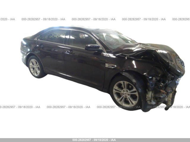 FORD TAURUS 2013 1fahp2h85dg135904