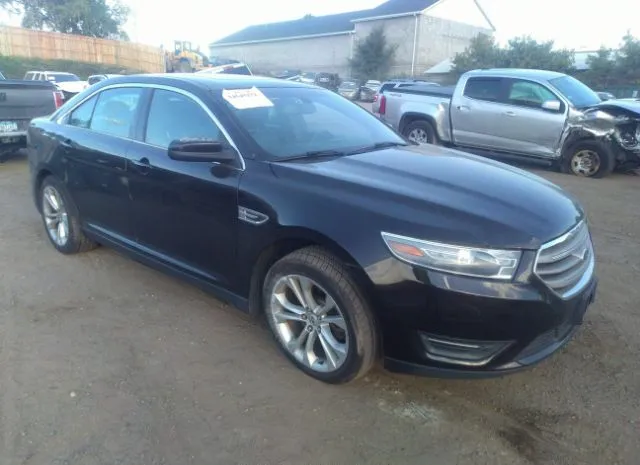 FORD TAURUS 2013 1fahp2h85dg142349