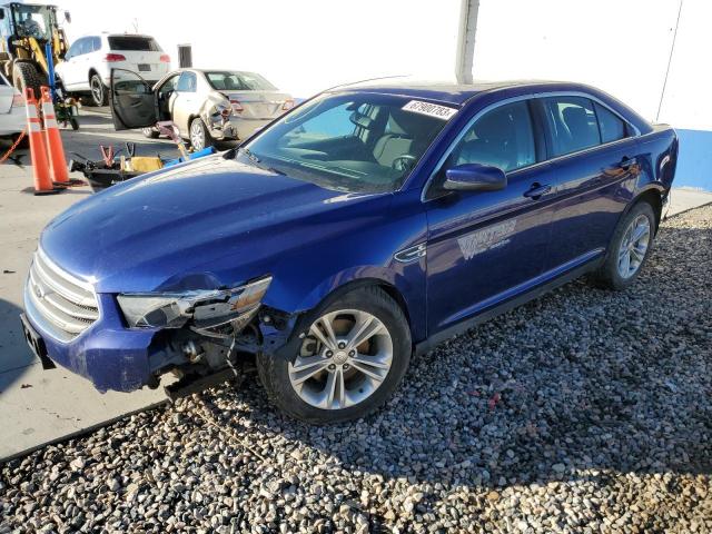 FORD TAURUS SEL 2013 1fahp2h85dg144893