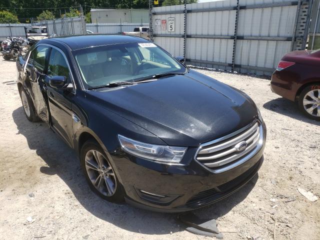 FORD TAURUS SEL 2013 1fahp2h85dg145087