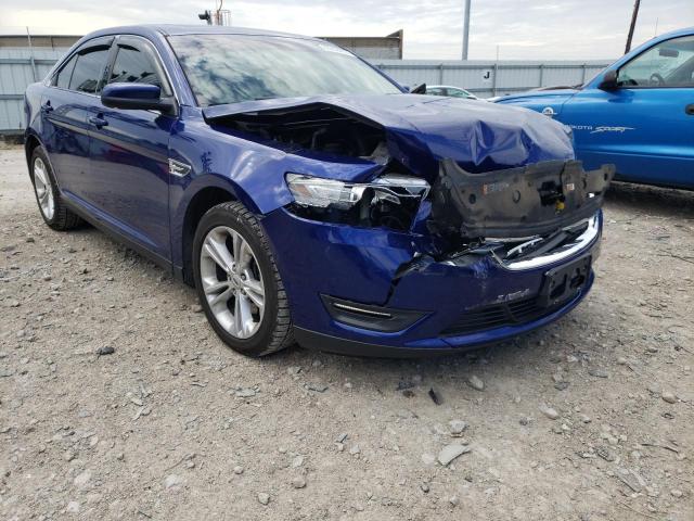 FORD TAURUS SEL 2013 1fahp2h85dg157899