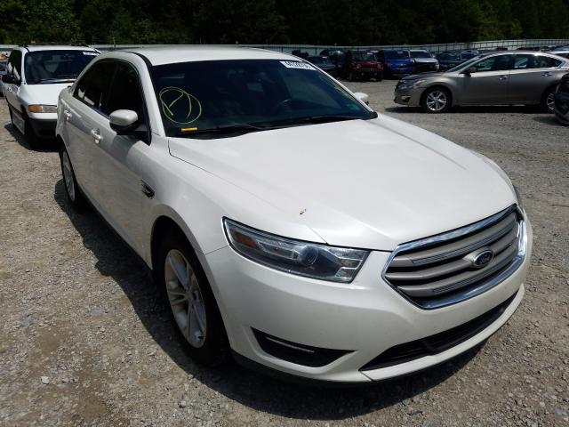 FORD TAURUS SEL 2013 1fahp2h85dg183774