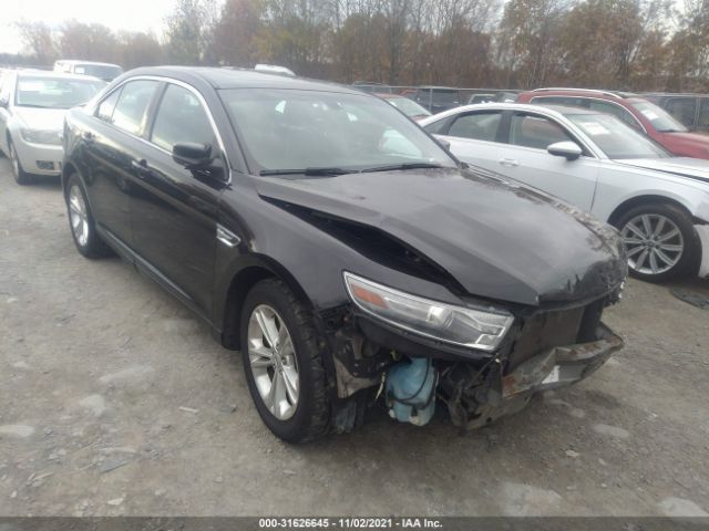 FORD TAURUS 2013 1fahp2h85dg187324