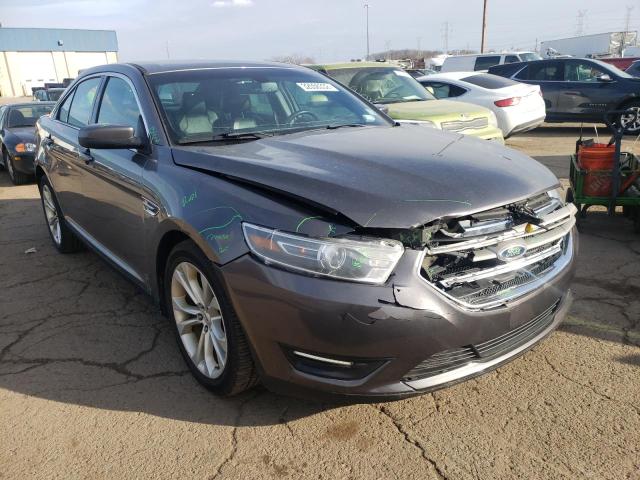 FORD TAURUS SEL 2013 1fahp2h85dg195004