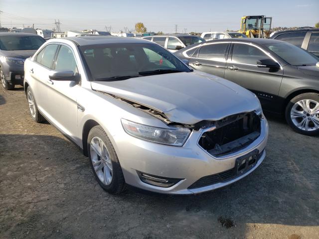 FORD TAURUS SEL 2013 1fahp2h85dg212206