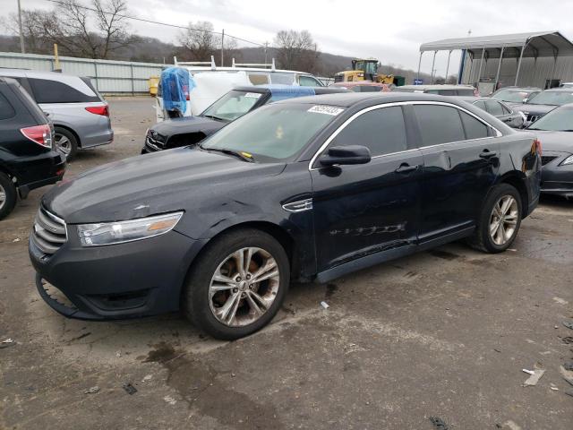 FORD TAURUS SEL 2013 1fahp2h85dg232312