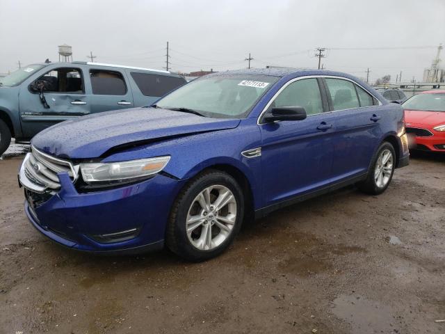 FORD TAURUS SEL 2013 1fahp2h85dg232584