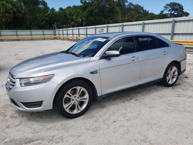 FORD TAURUS 2013 1fahp2h85dg236022