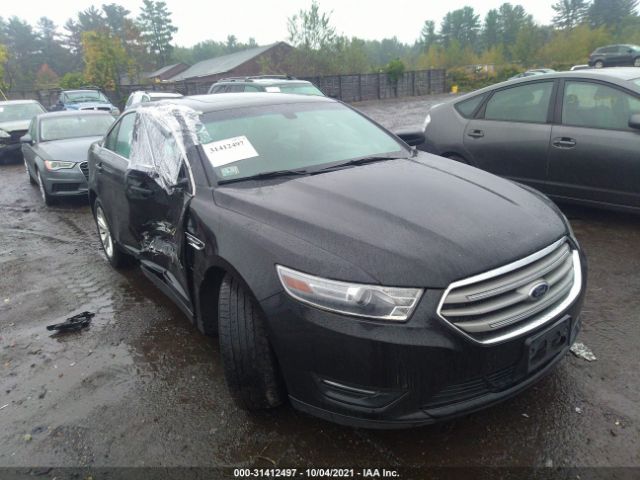 FORD TAURUS 2014 1fahp2h85eg139100