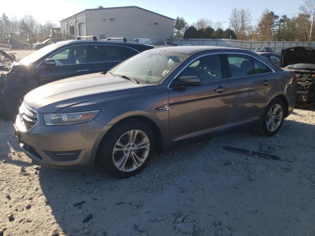 FORD TAURUS SEL 2014 1fahp2h85eg139131