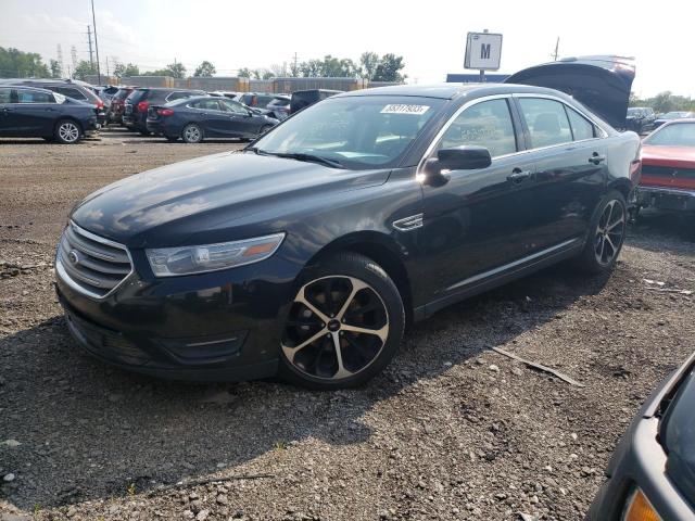 FORD TAURUS SEL 2014 1fahp2h85eg142188