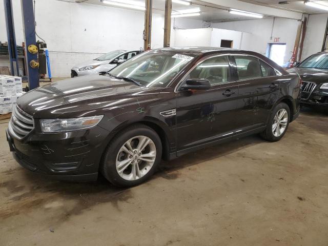 FORD TAURUS SEL 2014 1fahp2h85eg143406