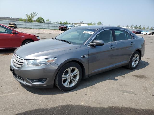 FORD TAURUS SEL 2014 1fahp2h85eg156723