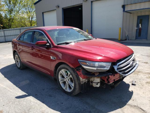 FORD TAURUS SEL 2014 1fahp2h85eg173506