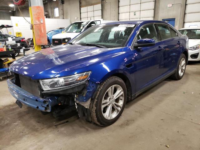 FORD TAURUS SEL 2014 1fahp2h85eg175854