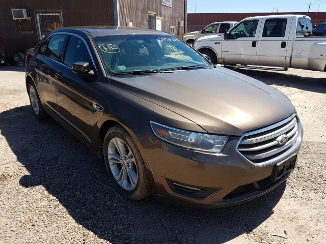 FORD TAURUS SEL 2015 1fahp2h85fg112318