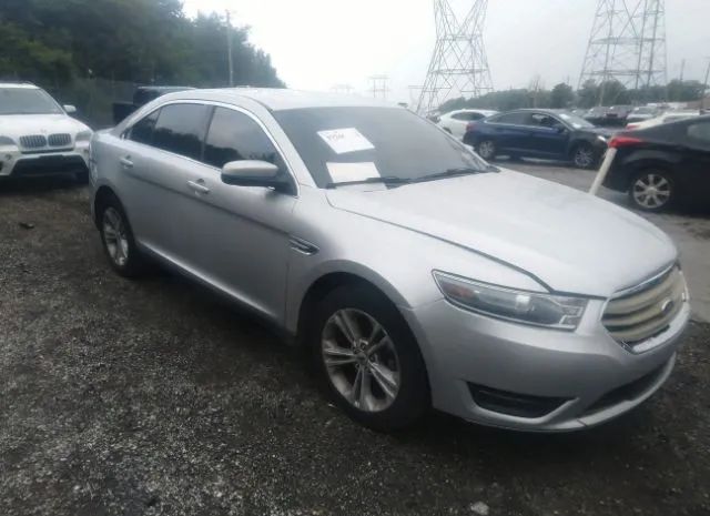 FORD TAURUS 2015 1fahp2h85fg126882