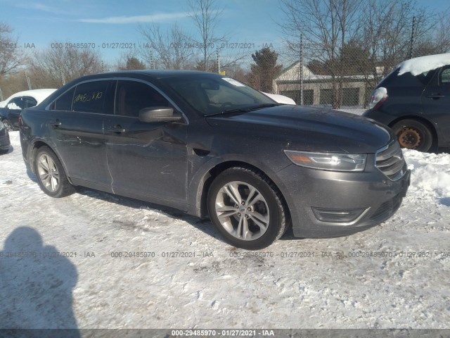 FORD TAURUS 2015 1fahp2h85fg138756