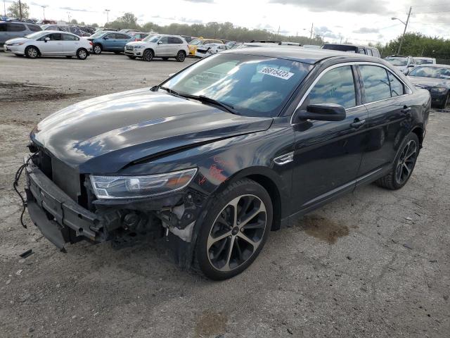 FORD TAURUS SEL 2015 1fahp2h85fg151300