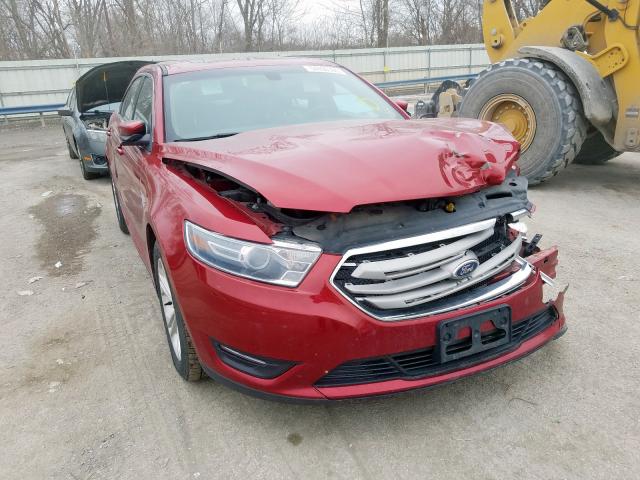 FORD TAURUS SEL 2015 1fahp2h85fg155265