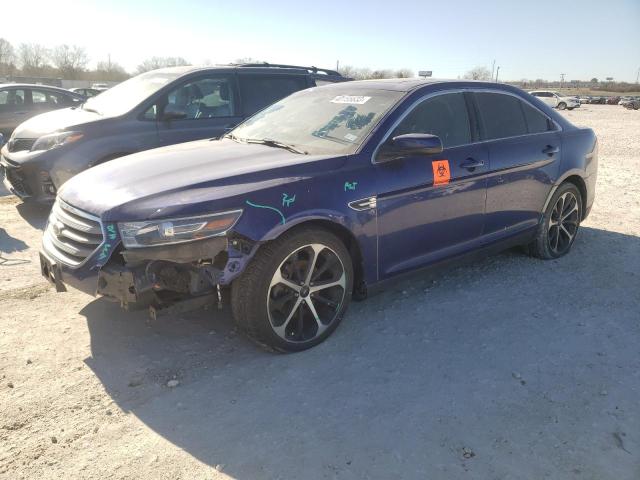 FORD TAURUS SEL 2015 1fahp2h85fg155508