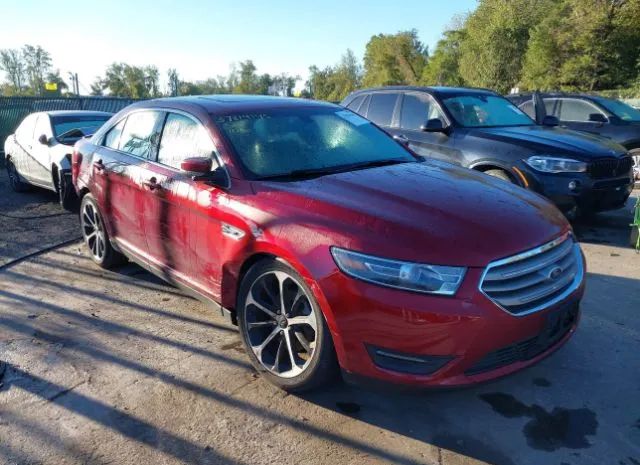 FORD TAURUS 2015 1fahp2h85fg174379