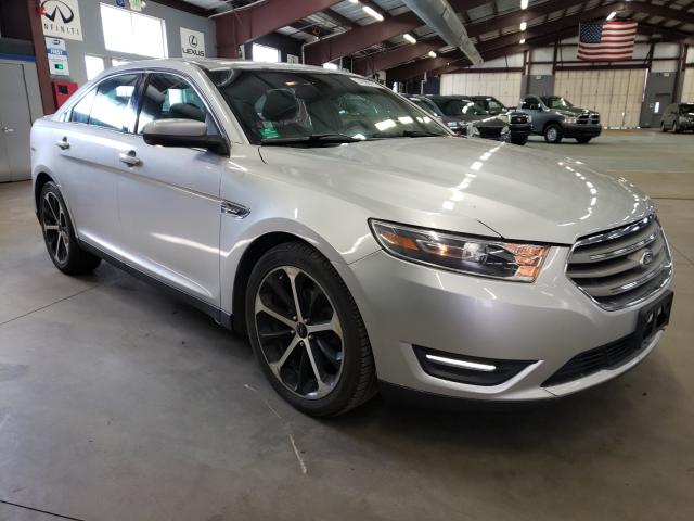 FORD TAURUS SEL 2015 1fahp2h85fg182272