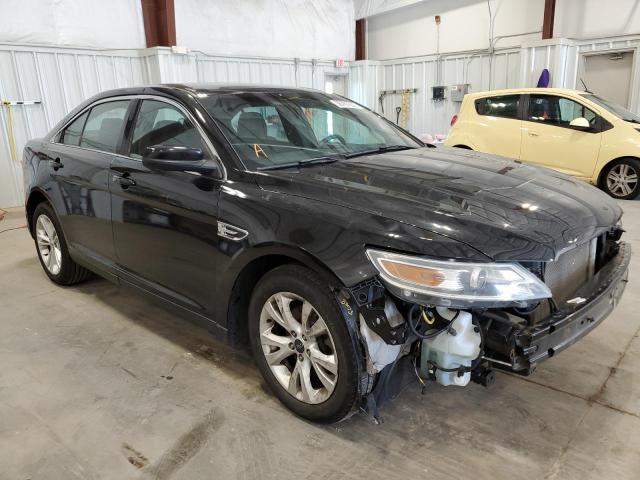 FORD TAURUS 2015 1fahp2h85fg195023