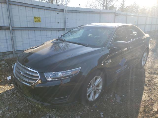 FORD TAURUS SEL 2015 1fahp2h85fg195670