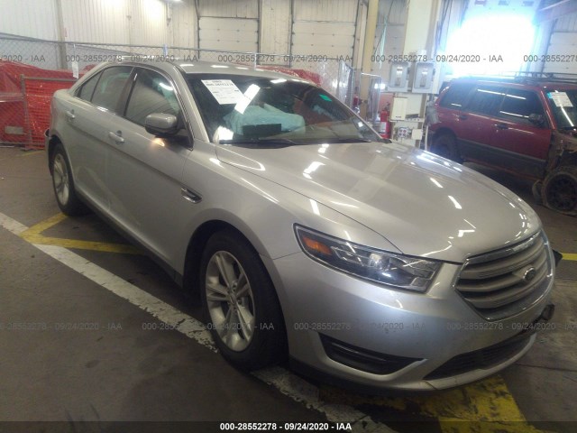 FORD TAURUS 2015 1fahp2h85fg195684