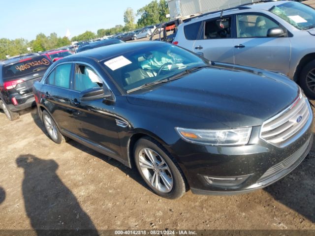 FORD TAURUS 2015 1fahp2h85fg202844