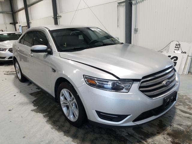 FORD TAURUS SEL 2016 1fahp2h85gg106939