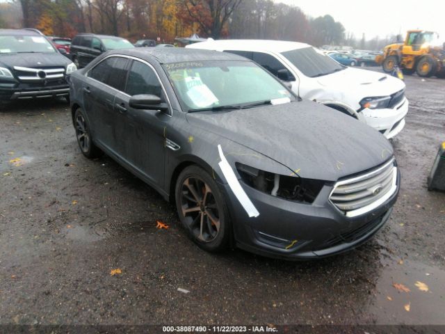 FORD TAURUS 2016 1fahp2h85gg127693