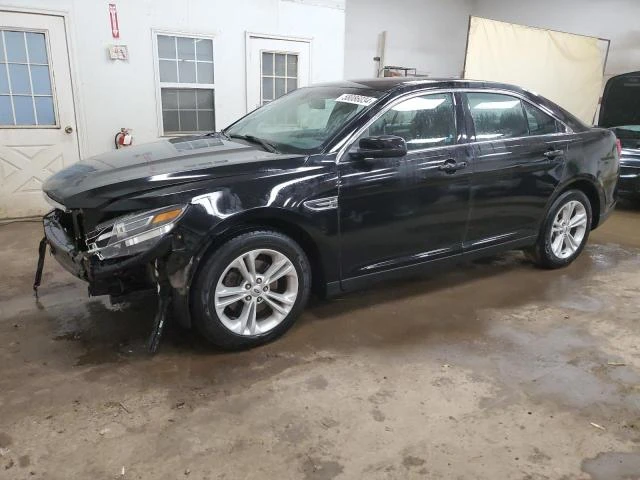 FORD TAURUS SEL 2016 1fahp2h85gg131579