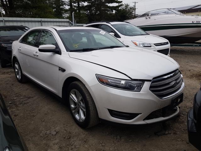 FORD TAURUS SEL 2016 1fahp2h85gg134756