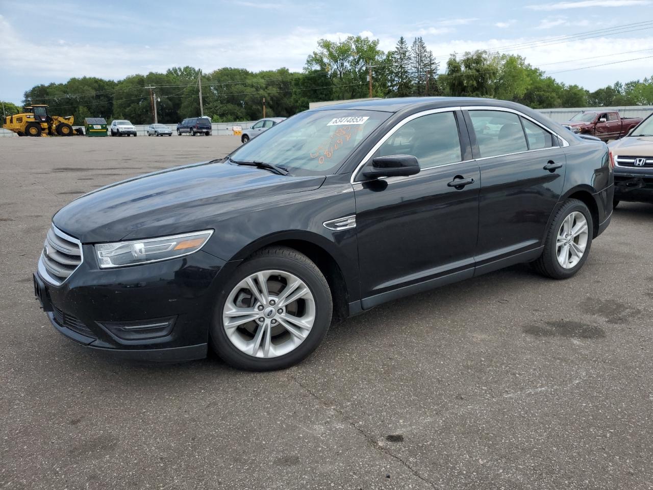 FORD TAURUS 2016 1fahp2h85gg157809