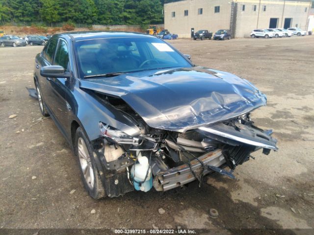 FORD TAURUS 2017 1fahp2h85hg122513