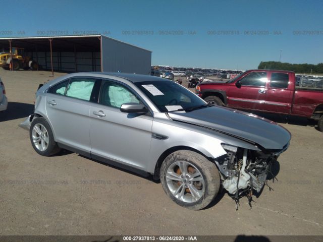 FORD TAURUS 2017 1fahp2h85hg128134