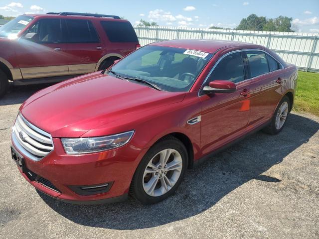 FORD TAURUS SEL 2017 1fahp2h85hg129252