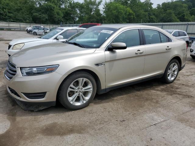 FORD TAURUS 2018 1fahp2h85jg102980