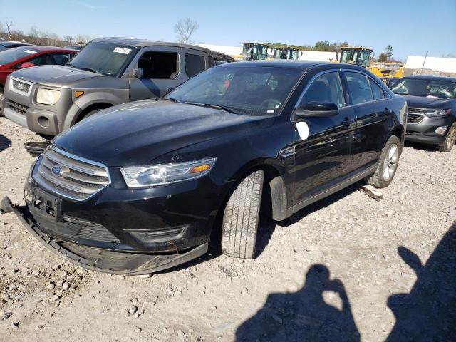 FORD TAURUS SEL 2018 1fahp2h85jg114675