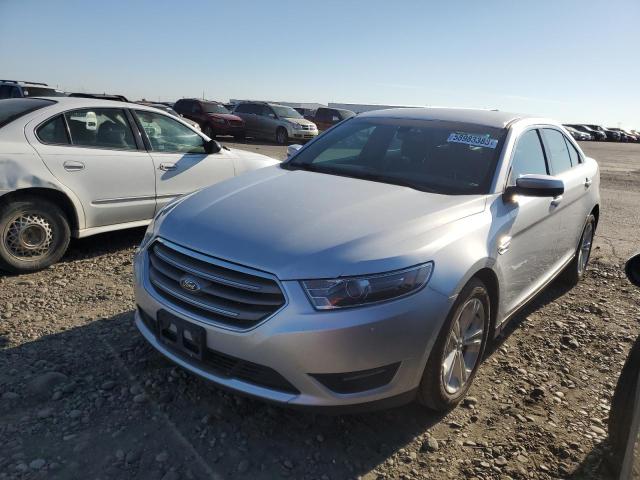 FORD TAURUS SEL 2018 1fahp2h85jg132142