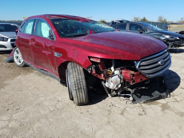 FORD TAURUS SEL 2013 1fahp2h86dg101132