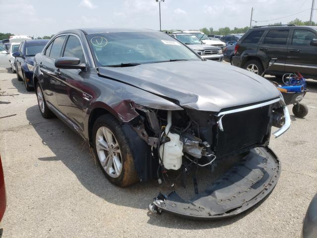 FORD TAURUS SEL 2013 1fahp2h86dg107562