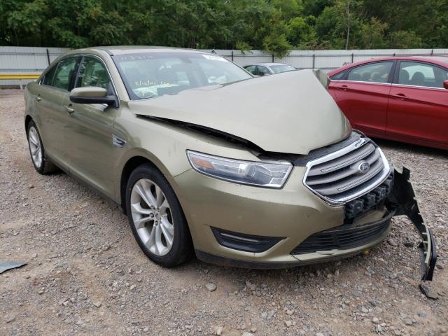 FORD TAURUS SEL 2013 1fahp2h86dg113314