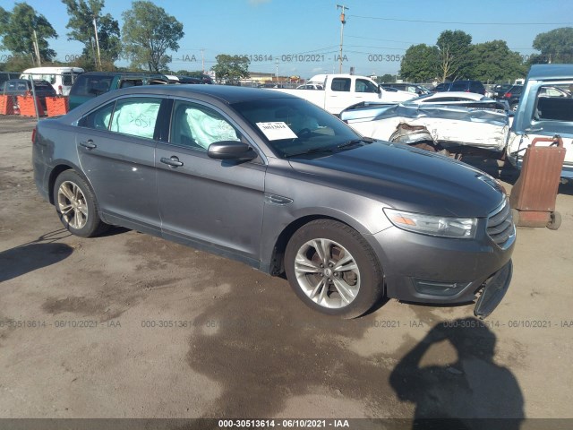 FORD TAURUS 2013 1fahp2h86dg140772