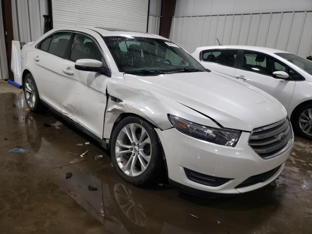 FORD TAURUS SEL 2013 1fahp2h86dg155563