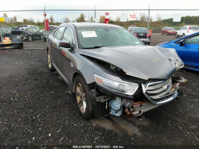 FORD TAURUS 2013 1fahp2h86dg168197