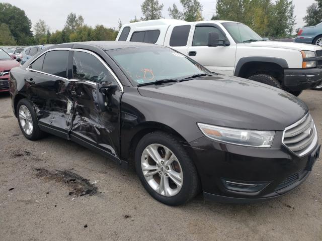 FORD TAURUS SEL 2013 1fahp2h86dg175411