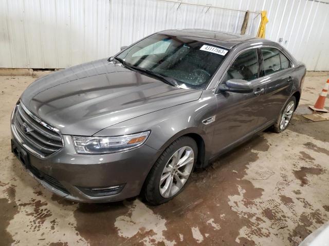 FORD TAURUS SEL 2013 1fahp2h86dg175425